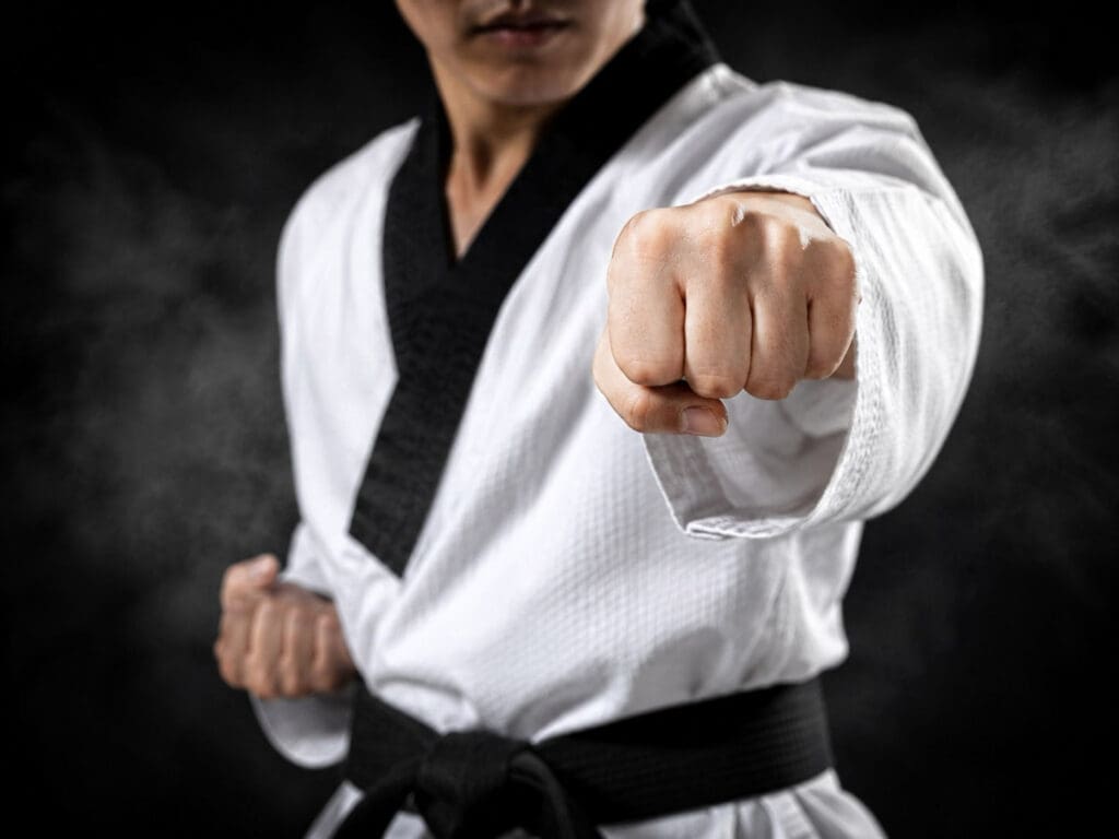 Martial Arts School Near Me in Halifax | Yang's Martial Arts Centre
